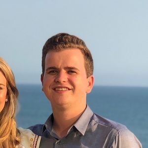 Meet your Posher, Tyler